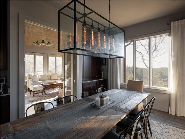 98 Bobcat Ridge Drive, Big Canoe, GA 30143