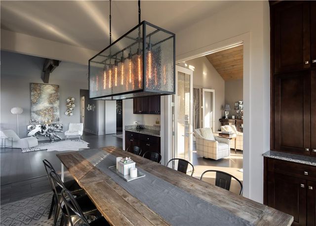 98 Bobcat Ridge Drive, Big Canoe, GA 30143