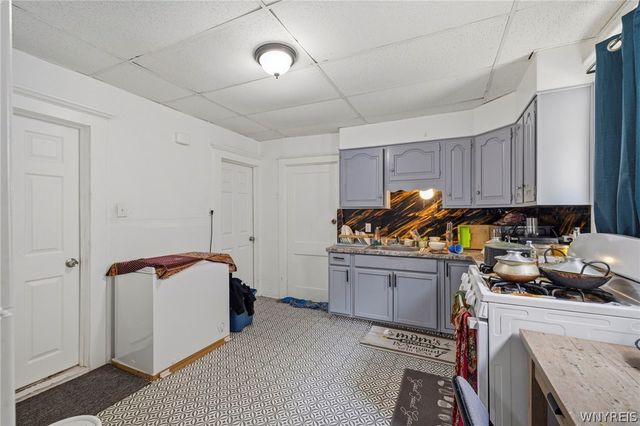 45 Wyoming Avenue, Buffalo, NY 14215