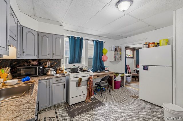 45 Wyoming Avenue, Buffalo, NY 14215