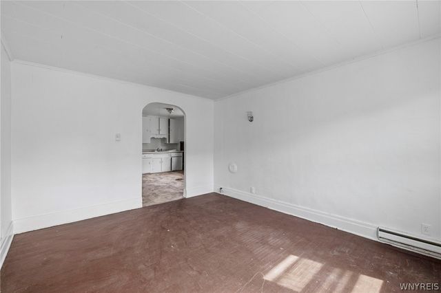 45 Wyoming Avenue, Buffalo, NY 14215