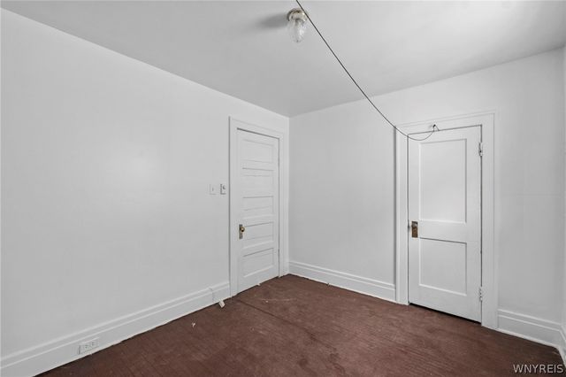 45 Wyoming Avenue, Buffalo, NY 14215