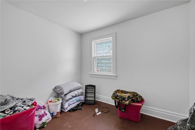 45 Wyoming Avenue, Buffalo, NY 14215