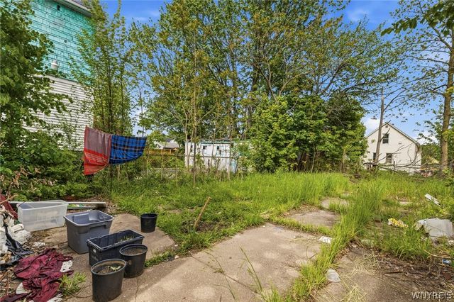 45 Wyoming Avenue, Buffalo, NY 14215