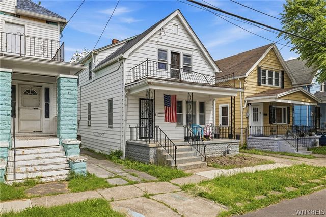 45 Wyoming Avenue, Buffalo, NY 14215