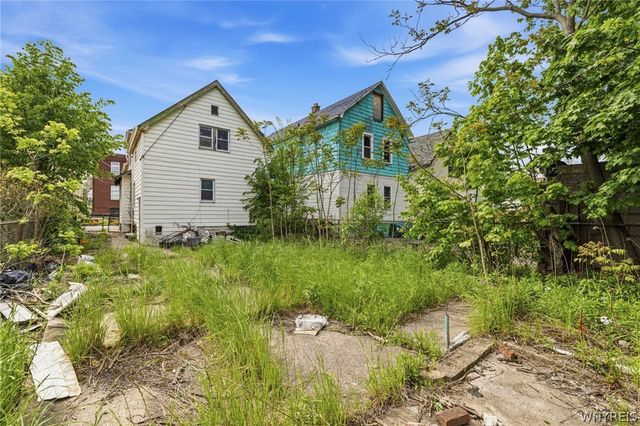 45 Wyoming Avenue, Buffalo, NY 14215