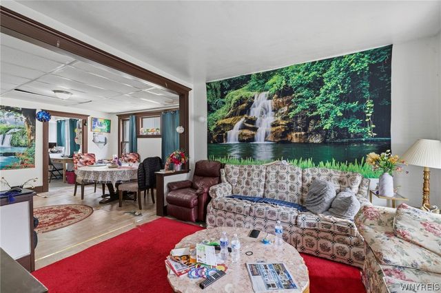 45 Wyoming Avenue, Buffalo, NY 14215