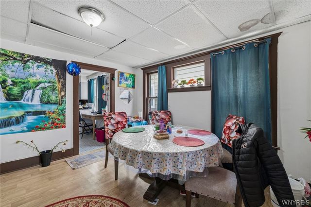 45 Wyoming Avenue, Buffalo, NY 14215