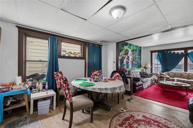 45 Wyoming Avenue, Buffalo, NY 14215