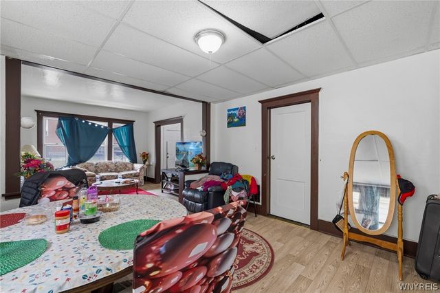 45 Wyoming Avenue, Buffalo, NY 14215