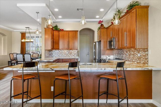 28809 N 231ST Avenue, Wittmann, AZ 85361