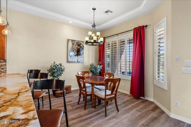 28809 N 231ST Avenue, Wittmann, AZ 85361