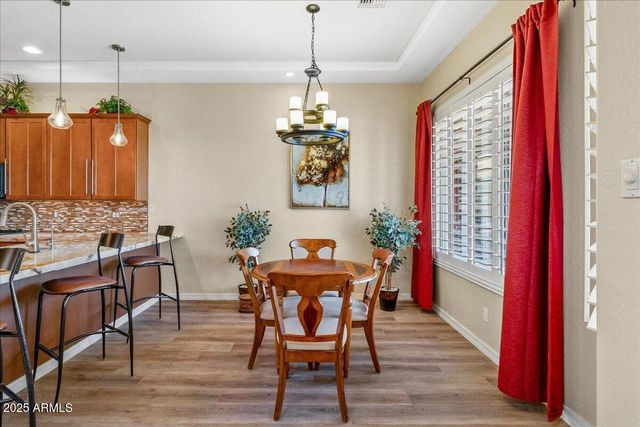 28809 N 231ST Avenue, Wittmann, AZ 85361