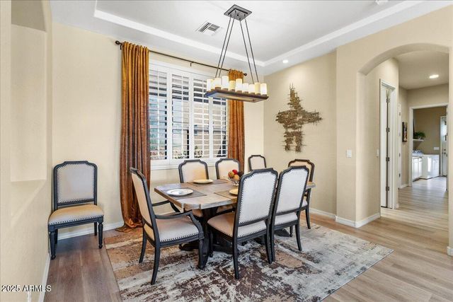 28809 N 231ST Avenue, Wittmann, AZ 85361