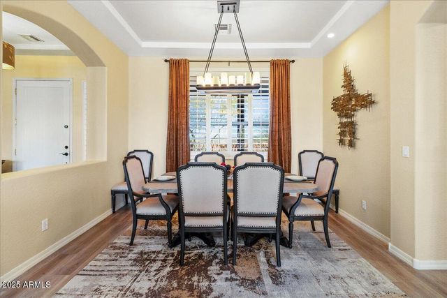 28809 N 231ST Avenue, Wittmann, AZ 85361