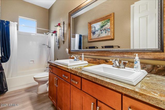 28809 N 231ST Avenue, Wittmann, AZ 85361