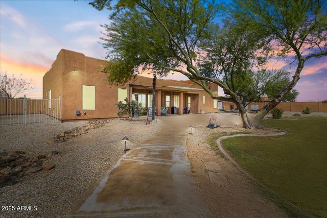 28809 N 231ST Avenue, Wittmann, AZ 85361