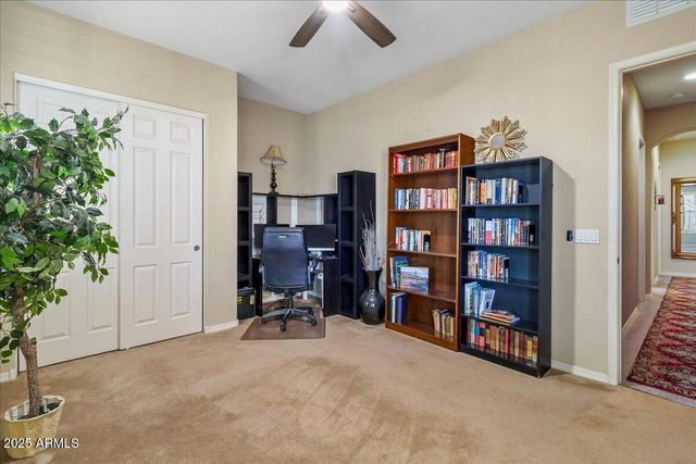 28809 N 231ST Avenue, Wittmann, AZ 85361