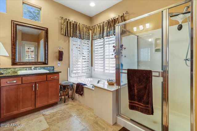 28809 N 231ST Avenue, Wittmann, AZ 85361