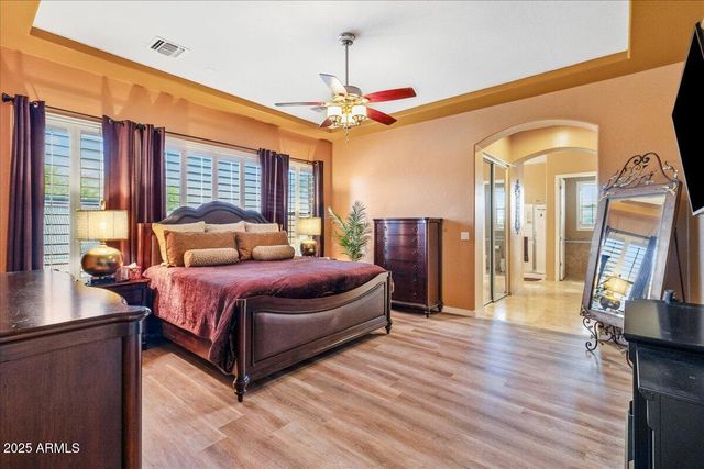 28809 N 231ST Avenue, Wittmann, AZ 85361