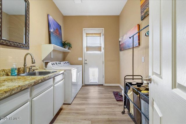 28809 N 231ST Avenue, Wittmann, AZ 85361