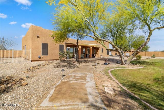 28809 N 231ST Avenue, Wittmann, AZ 85361