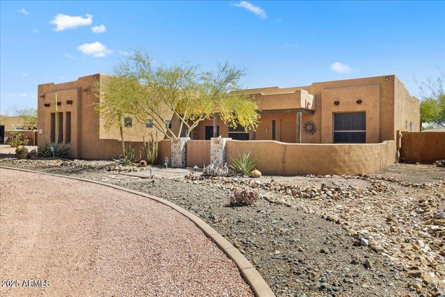 28809 N 231ST Avenue, Wittmann, AZ 85361