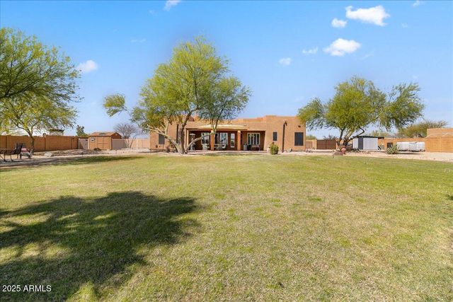 28809 N 231ST Avenue, Wittmann, AZ 85361
