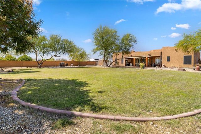 28809 N 231ST Avenue, Wittmann, AZ 85361