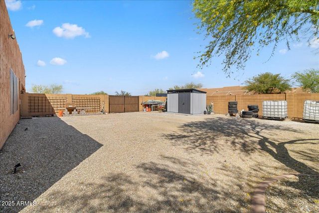 28809 N 231ST Avenue, Wittmann, AZ 85361