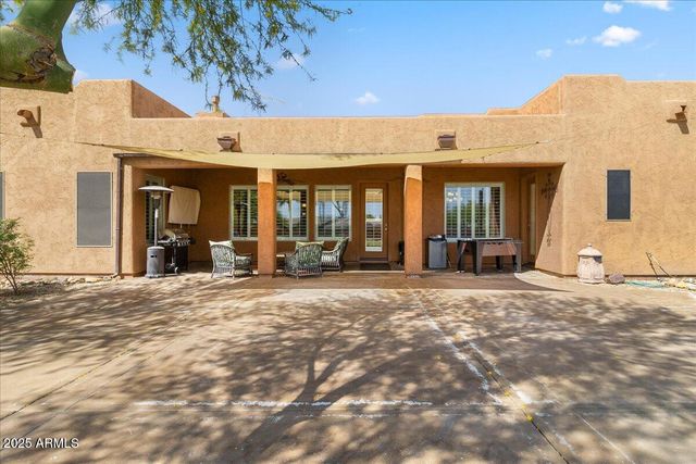 28809 N 231ST Avenue, Wittmann, AZ 85361