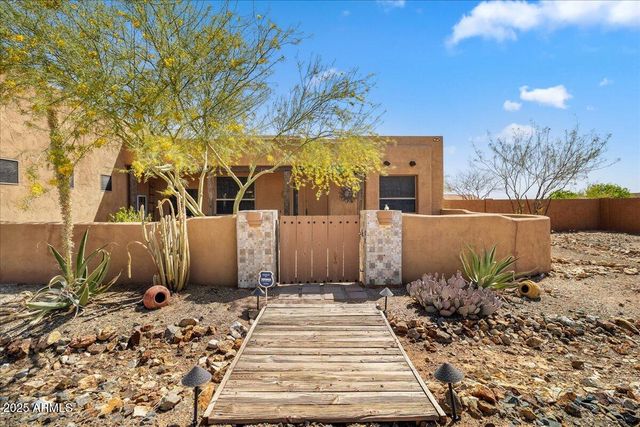 28809 N 231ST Avenue, Wittmann, AZ 85361