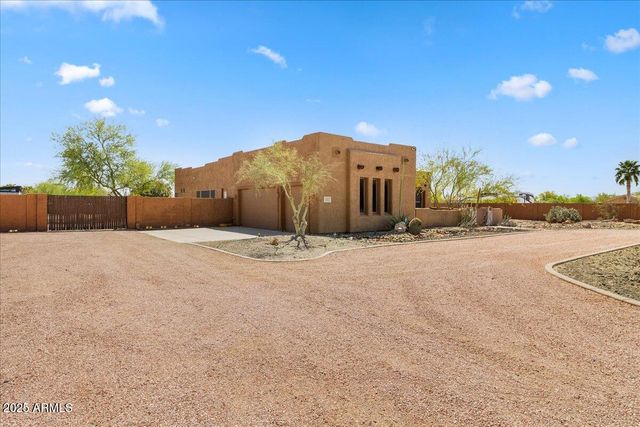 28809 N 231ST Avenue, Wittmann, AZ 85361