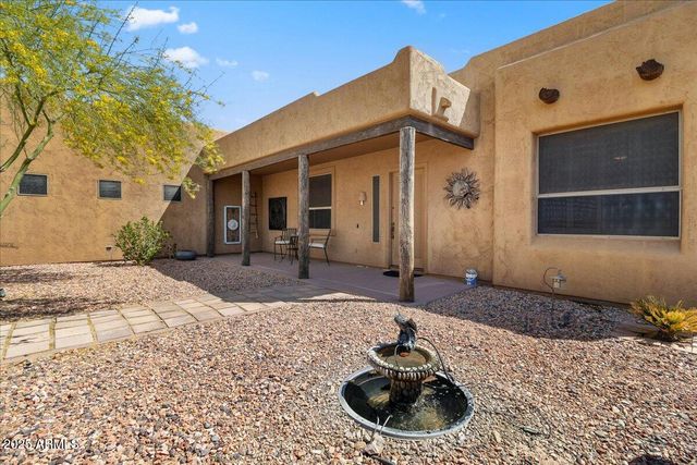 28809 N 231ST Avenue, Wittmann, AZ 85361