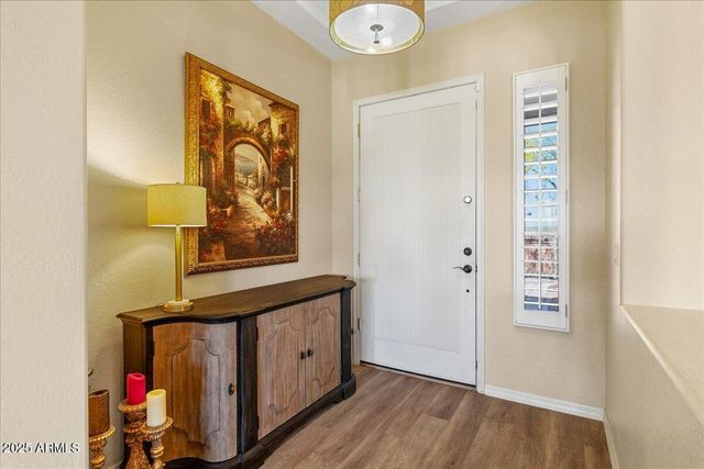 28809 N 231ST Avenue, Wittmann, AZ 85361