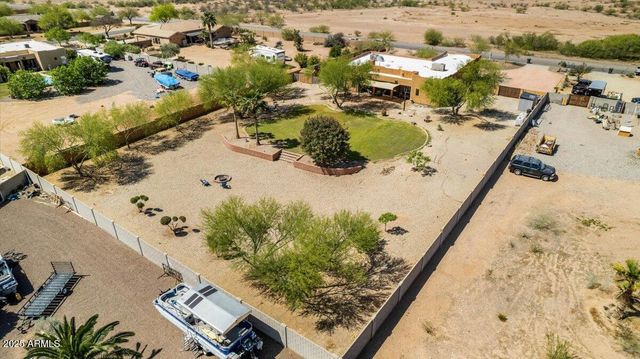 28809 N 231ST Avenue, Wittmann, AZ 85361