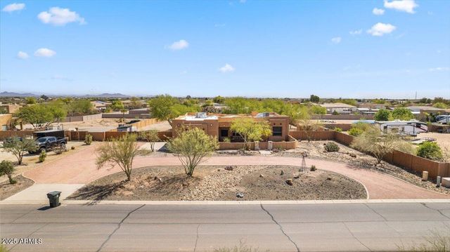 28809 N 231ST Avenue, Wittmann, AZ 85361