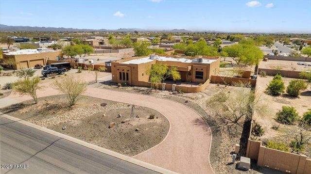 28809 N 231ST Avenue, Wittmann, AZ 85361