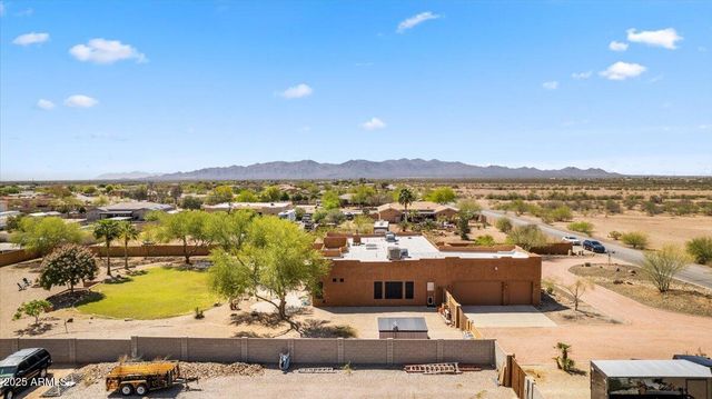 28809 N 231ST Avenue, Wittmann, AZ 85361