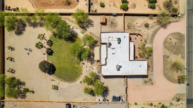 28809 N 231ST Avenue, Wittmann, AZ 85361