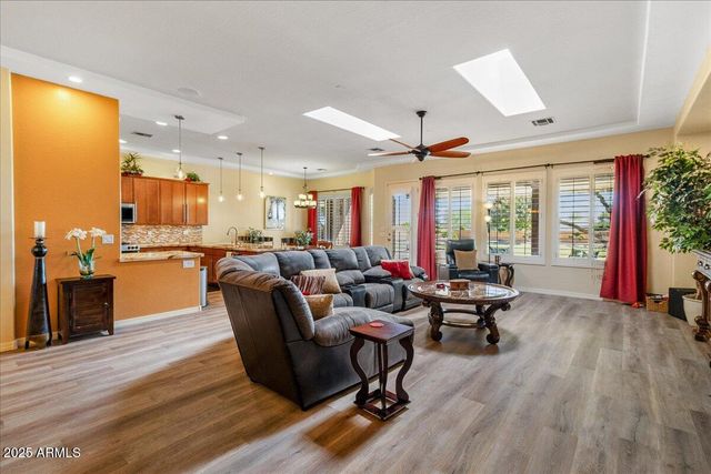 28809 N 231ST Avenue, Wittmann, AZ 85361