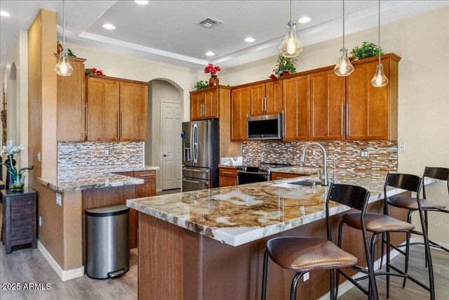 28809 N 231ST Avenue, Wittmann, AZ 85361