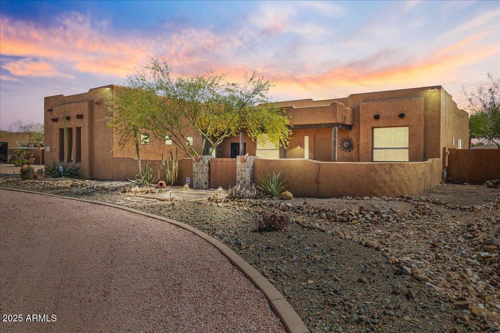 28809 N 231ST Avenue, Wittmann, AZ 85361