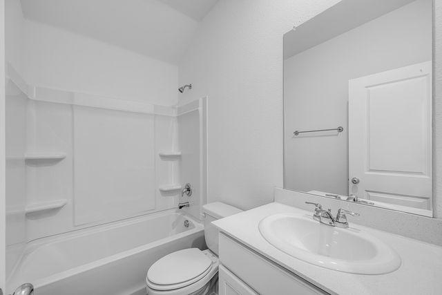 2149 Tule Way, Crandall, TX 75114