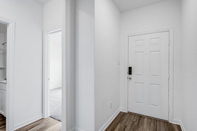 2149 Tule Way, Crandall, TX 75114