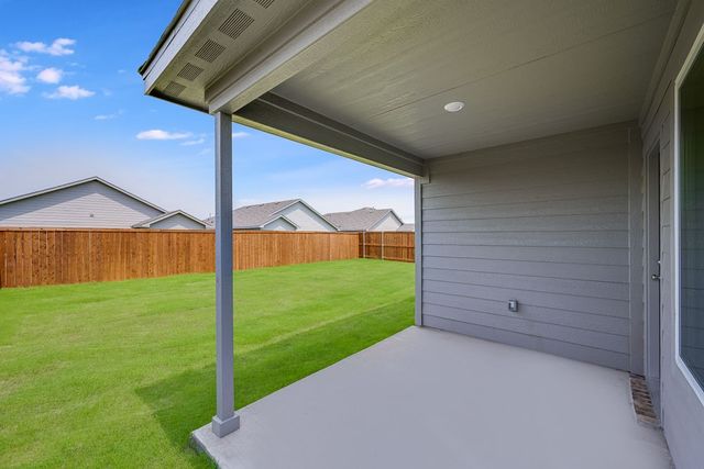2149 Tule Way, Crandall, TX 75114