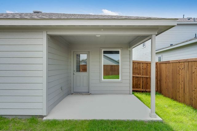 2149 Tule Way, Crandall, TX 75114