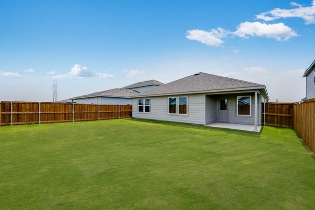 2149 Tule Way, Crandall, TX 75114