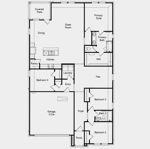 2149 Tule Way, Crandall, TX 75114