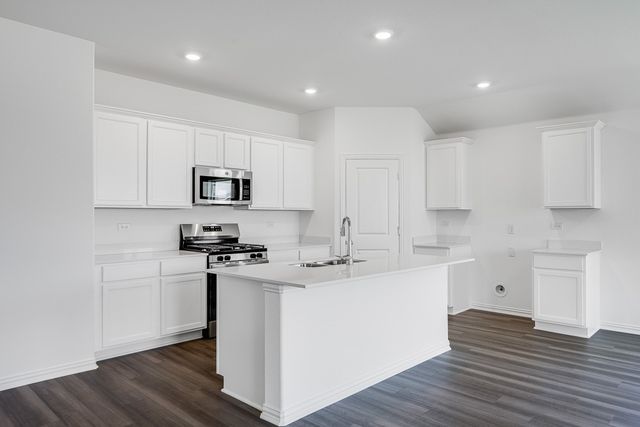 2149 Tule Way, Crandall, TX 75114